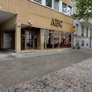 Abc 3*, Berlin Tyskland