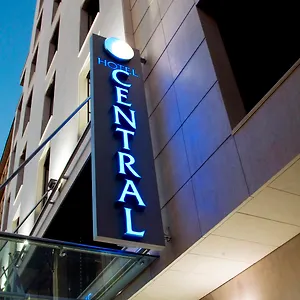 Central Hotel Sofia Sofía