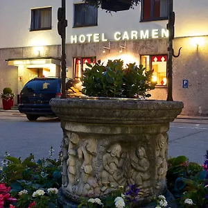 visit hotel
