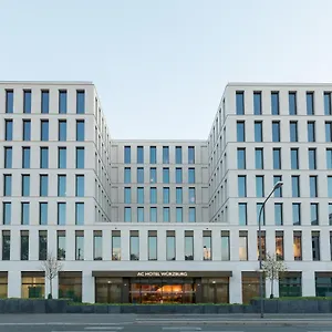 Ac By Marriott Hotell