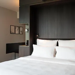 Soller Business - Munich Airport Muc 4*, 哈尔伯格摩斯 德国