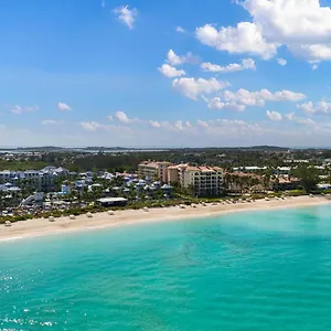 Beaches Turks&caicos Villages&spa The Bight Settlements