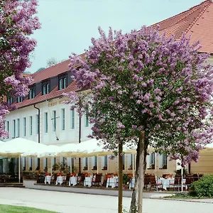Schloss Pillnitz 4*, Dresden Tyskland