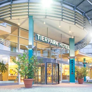 Abacus Tierpark 4*, Berlin Tyskland
